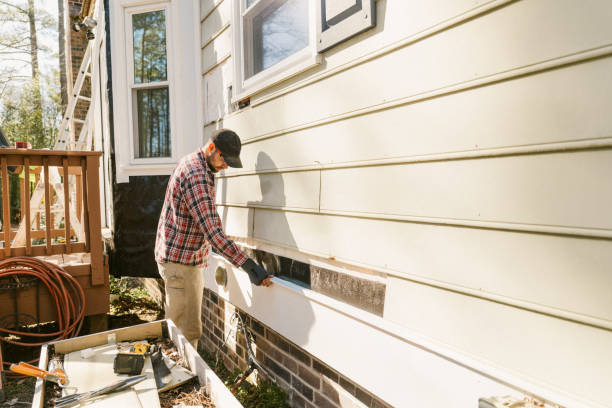 Trusted Siding Contractor service in Odenton, MD - Creative Siding
